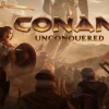 Conan Unconquered EU Steam CD Key