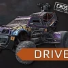 Crossout - Drive Pack EU Steam Altergift
