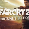 Far Cry 2: Fortune's Edition EU Steam Altergift