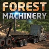 American Truck Simulator - Forest Machinery DLC Steam Altergift