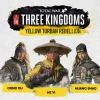 Total War: THREE KINGDOMS - Yellow Turban Rebellion DLC PC Steam Altergift