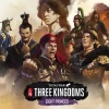 Total War: THREE KINGDOMS - Eight Princes DLC PC Steam Altergift
