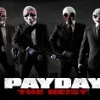 PAYDAY The Heist EU Steam CD Key