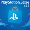 PlayStation Network Card $15 UAE