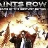 Saints Row IV: Game of the Century Edition RoW Steam CD Key