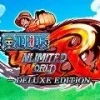 One Piece Unlimited World Red - Deluxe Edition EU Steam CD Key
