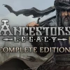 Ancestors Legacy Complete Edition Steam CD Key