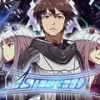 Astebreed: Definitive Edition EU Steam CD Key