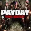 PAYDAY The Heist Steam Gift 