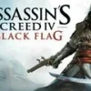 Assassin's Creed IV Black Flag EU XBOX One CD Key