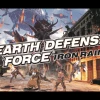 Earth Defense Force: Iron Rain Steam CD Key
