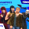 The Sims 4 - Vampires DLC US XBOX One CD Key