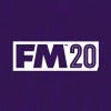 Football Manager 2020 EU PC Steam CD Key