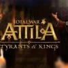 Total War: ATTILA Tyrants & Kings Edition EMEA PC Steam CD Key