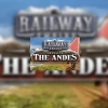 Railway Empire - Crossing the Andes DLC US Steam CD Key