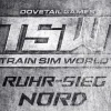 Train Sim World - Ruhr-Sieg Nord: Hagen - Finnentrop Route Add-On DLC US Steam CD Key