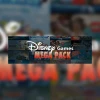 Disney Mega Pack: Wave 2 EU Steam CD Key 