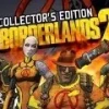 Borderlands 2: Collector's Edition DLC Pack EU Steam CD Key