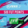 FIFA 19 - 500 FUT Points XBOX One CD Key