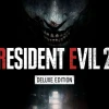 RESIDENT EVIL 2 / BIOHAZARD RE:2 Deluxe Edition US Steam CD Key