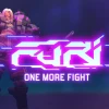 Furi - One More Fight DLC EU Steam CD Key