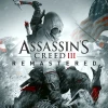 Assassin's Creed 3 Remastered EU Ubisoft Connect CD Key