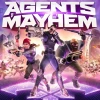 Agents of Mayhem EMEA PC Steam CD Key