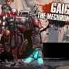 Borderlands 2 Mechromancer Pack DLC EU Steam CD Key