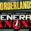 Borderlands - The Secret Armory of General Knoxx DLC EU Steam CD Key