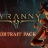 Tyranny - Portrait Pack DLC EMEA Steam CD Key