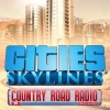 Cities: Skylines - Country Road Radio DLC EMEA Steam CD Key