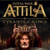 Total War: ATTILA Tyrants & Kings Edition PL PC Steam CD Key