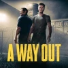 A Way Out EU XBOX One CD Key