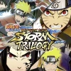 NARUTO SHIPPUDEN: Ultimate Ninja STORM Trilogy EU XBOX One CD Key