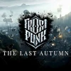 Frostpunk - The Last Autumn DLC Steam Altergift