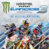 Monster Energy Supercross - The Official Videogame 3 Steam CD Key