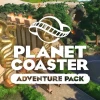 Planet Coaster - Adventure Pack DLC EU Steam Altergift