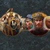 Age of Empires: Definitive Edition Bundle PC Steam CD Key