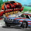 Bloody Rally Show Steam CD Key