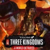 Total War: THREE KINGDOMS - A World Betrayed DLC EU PC Steam Altergift