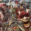 Bleeding Edge Steam Altergift
