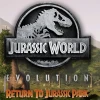 Jurassic World Evolution - Return To Jurassic Park DLC EU PC Steam Altergift