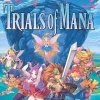 Trials of Mana Steam CD Key