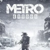 Metro Exodus Gold Edition EU Steam Altergift