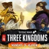 Total War: THREE KINGDOMS - Mandate of Heaven DLC PC Steam Altergift