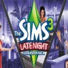 The Sims 3 - Late Night Expansion Pack DLC PC EA App CD Key