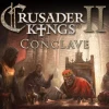 Crusader Kings II - Conclave DLC Steam Altergift