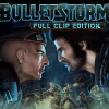 Bulletstorm Full Clip Edition US XBOX One CD Key