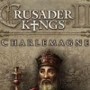 Crusader Kings II - Charlemagne DLC EU Steam Altergift