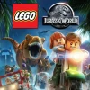 LEGO Jurassic World EU Nintendo Switch CD Key